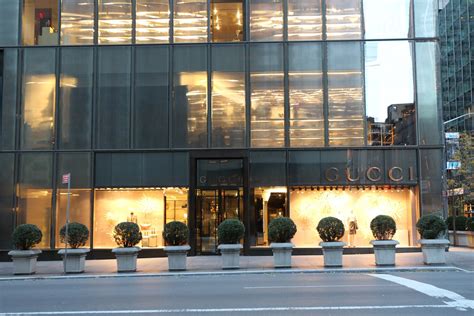 725 5th ave gucci|nyc Gucci.